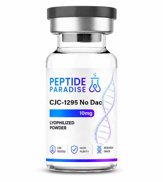 CJC-1295 No DAC (10mg)